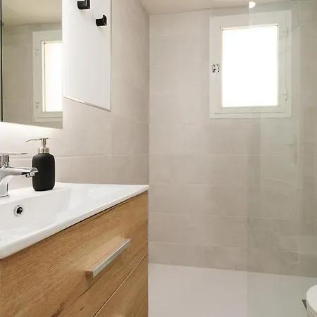 Appartement San Paul Del Mar Norte