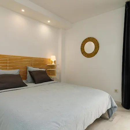 Apartment San Paul Del Mar Norte Marbella