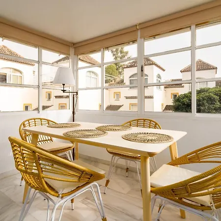 San Paul Del Mar Norte Apartment