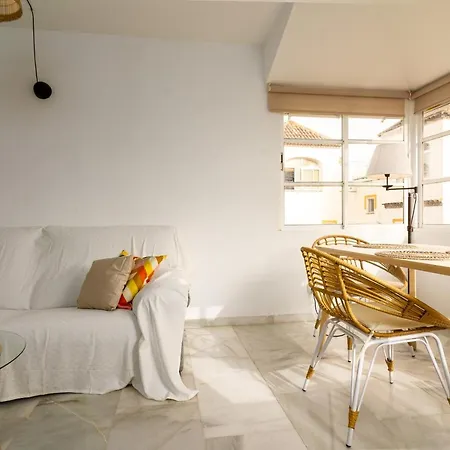 San Paul Del Mar Norte Appartement *