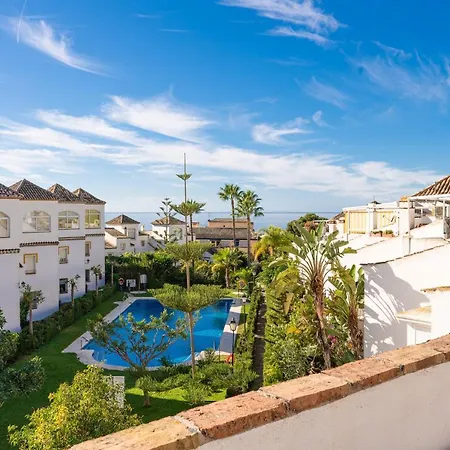 San Paul Del Mar Norte Appartement *